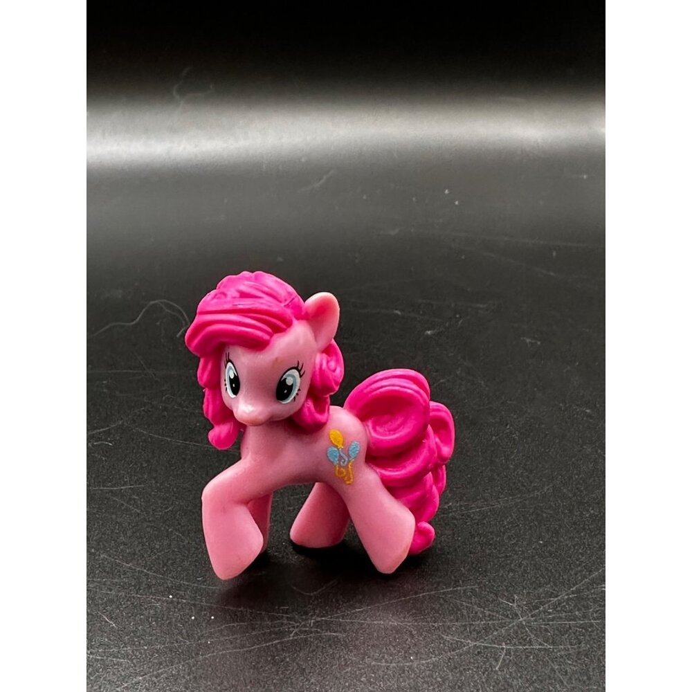 My Little Pony Blind Bag Wave 9 Pinkie Pie‎ 2" RETIRED